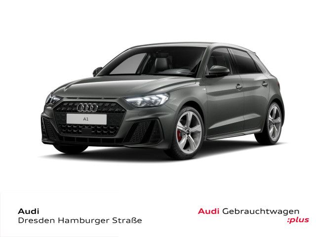 Audi A1 59.780 km 21.490 &euro; Dresden 01067