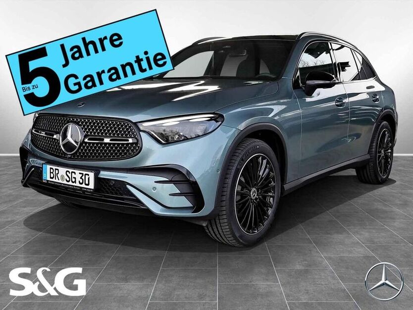 GLC 300
