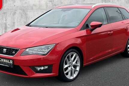 Seat Leon 215.000 km 7.490 € Hermeskeil 54411