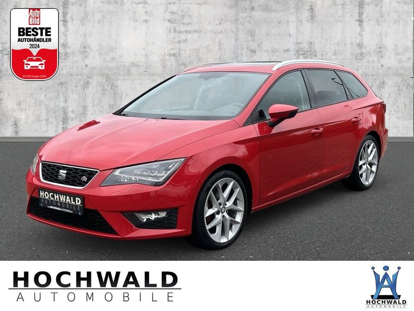 Seat Leon 215.000 km 7.490 € Hermeskeil 54411