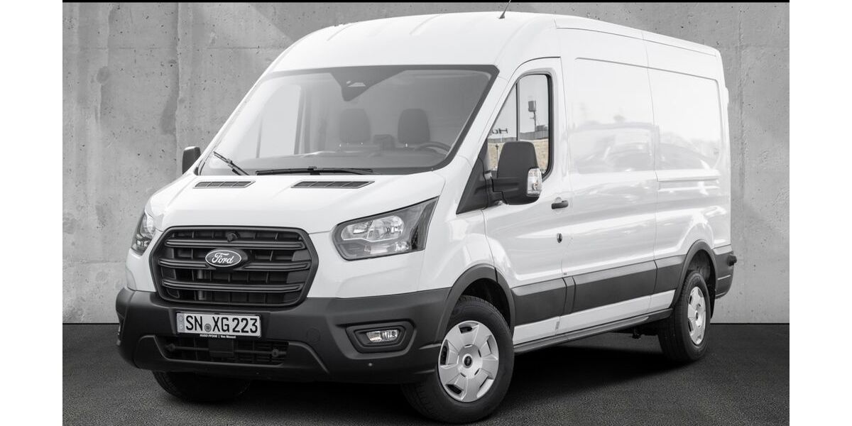 Ford Transit 34.000 km 31.490 &euro; Schwerin 19061