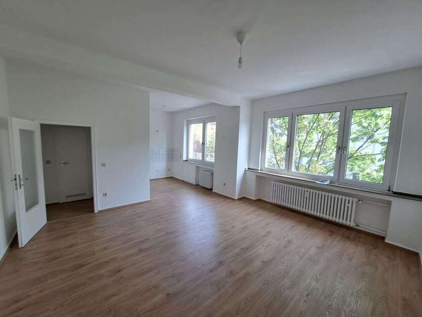 Wohnung zum Mieten in Essen 305 € 35 m²