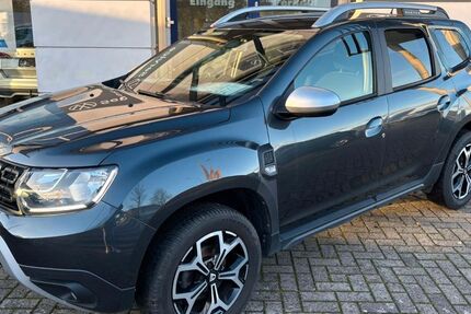 Dacia Duster 66.430 km 13.350 &euro; Brake / Unterweser 26919