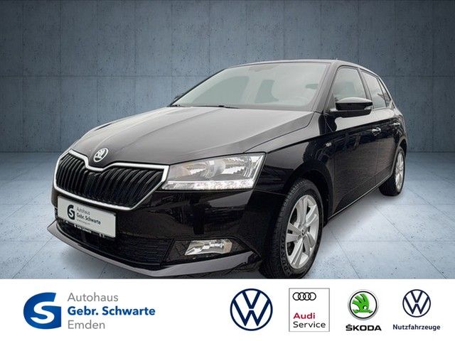 Fabia