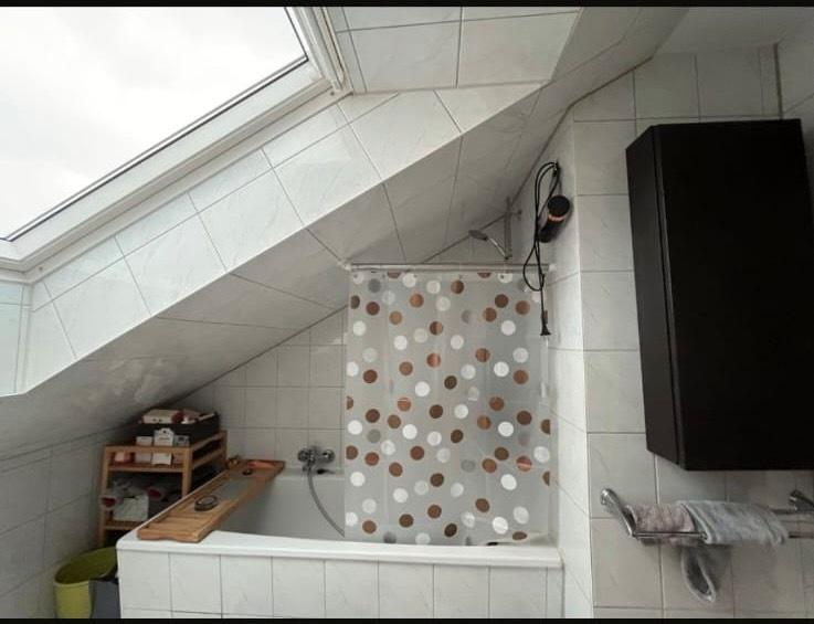 Dachgeschoßwohnung Leipzig Südost - 2 Zimmer, 50 m&sup2;, 555&euro; | Angebot:26286517