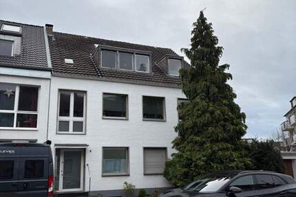 Renovierte 3-Zimmer Wohnung in ruhiger Wohnlage - bitte nur schriftliche Anfragen 3 zimmer