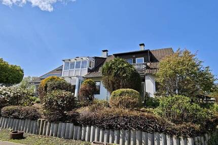 Haus Clausthal-Zellerfeld Buntenbock - 3 Zimmer, 67 m&sup2;, 402&euro; | Angebot:26695628