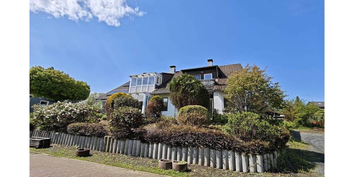 Mehrfamilienhaus, Wohnhaus Clausthal-Zellerfeld Buntenbock - 3 Zimmer, 67 m&sup2;, 402&euro; | Angebot:26695628