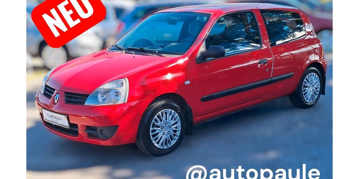 Renault Clio 96.000 km 3.000 &euro; Frankfurt Oder (Bei Berlin) 15234
