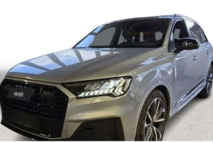 Audi Q7 100.017 km 52.690 &euro; Moers-Hülsdonk 47441