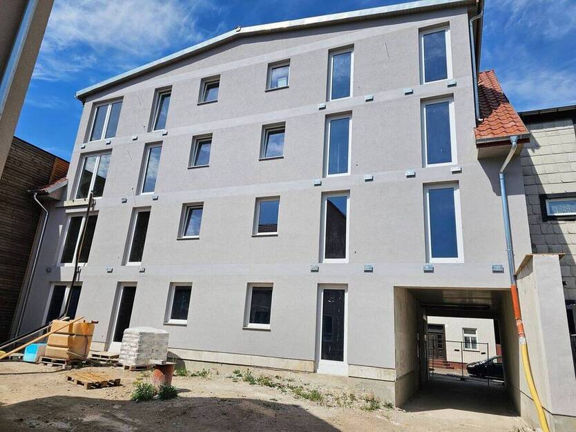 Besichtigung nach Vereinbarung