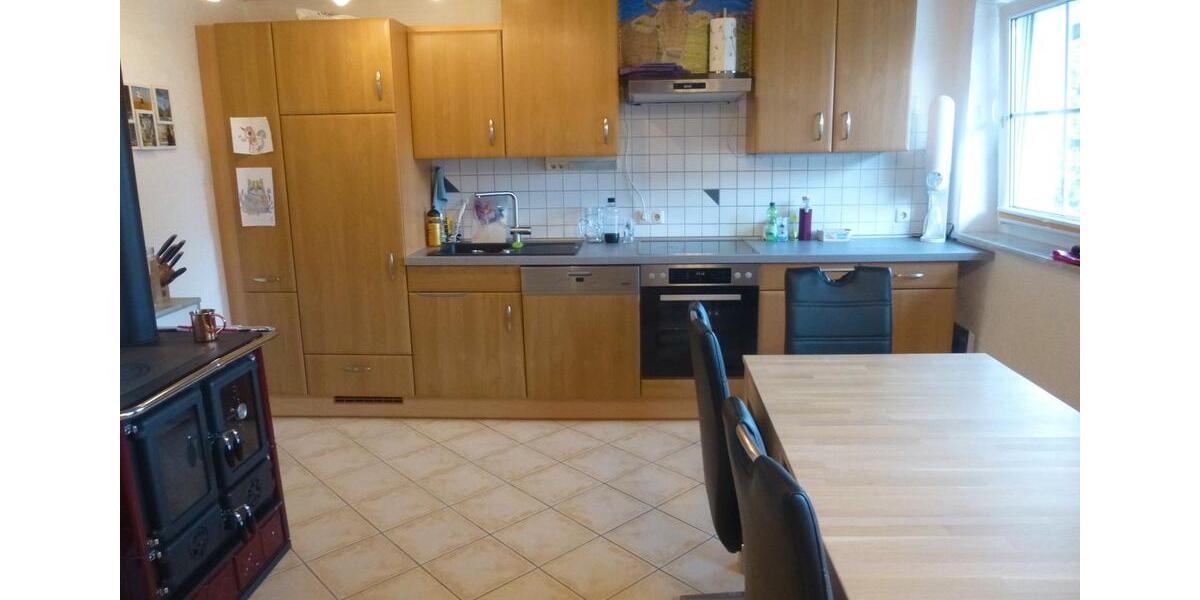 Etagenwohnung Dietmannsried - 4.5 Zimmer, 98 m&sup2;, 399.000&euro; | Angebot:26374320