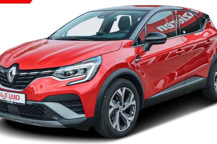 Renault Captur 39.936 km 19.990 &euro; Leipzig 04209