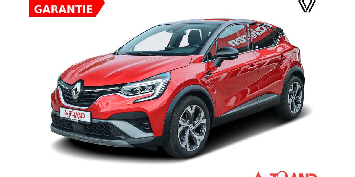 Renault Captur 39.936 km 19.990 &euro; Leipzig 04209