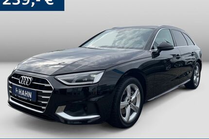 Audi A4 84.027 km 25.488 &euro; Wendlingen 73240