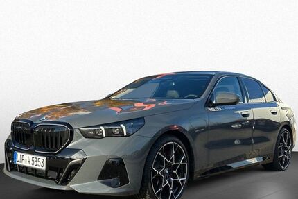 BMW 540 4.999 km 97.990 &euro; Detmold 32758