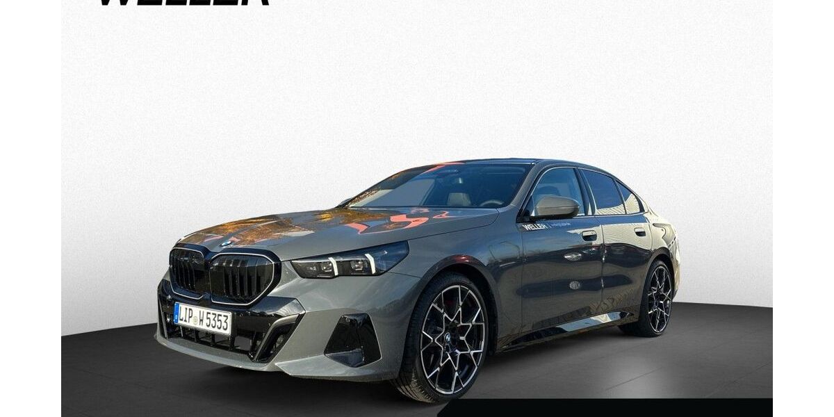 BMW 540 4.999 km 97.990 &euro; Detmold 32758