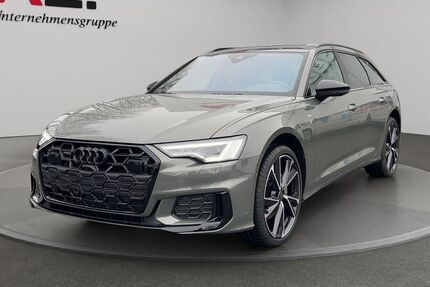 Audi A6 3.400 km 79.990 &euro; Flensburg 24941