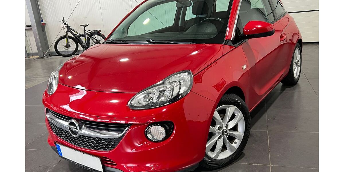 Opel Adam 132.000 km 6.995 &euro; Bretten 75015