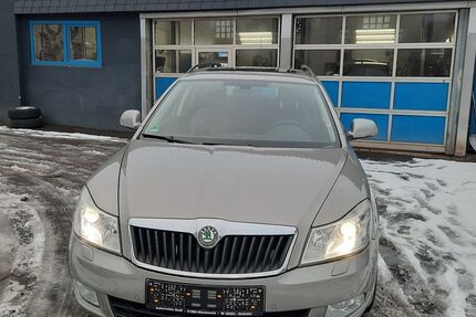 Skoda Octavia 120.000 km 7.200 &euro; Nümbrecht 51588