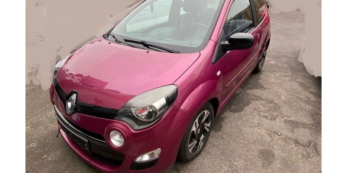 Renault Twingo 145.000 km 2.900 &euro; Lübeck 23560