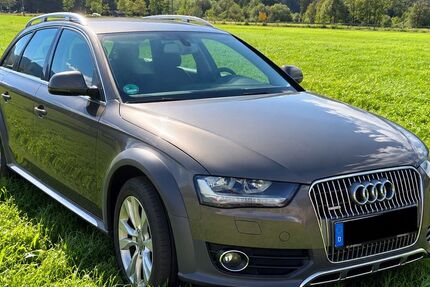 Audi A4 Allroad 150.000 km 10.900 &euro; Mittenwald 82481