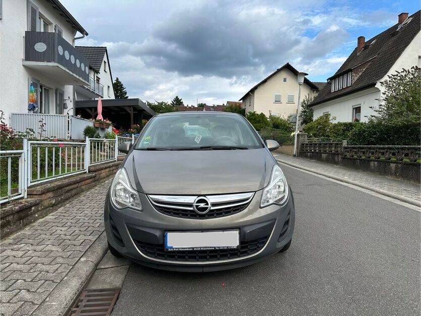 Corsa