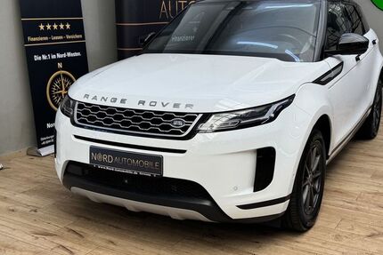 Land Rover Range Rover Evoque 64.719 km 25.750 &euro; Rastede/ Wahnbek 26180