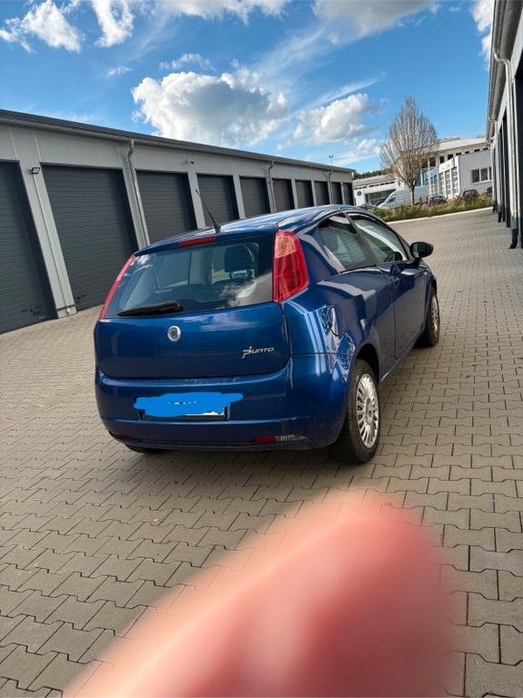 Punto
