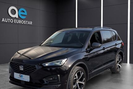 Seat Tarraco 122.501 km 28.950 &euro; Hamm 59077