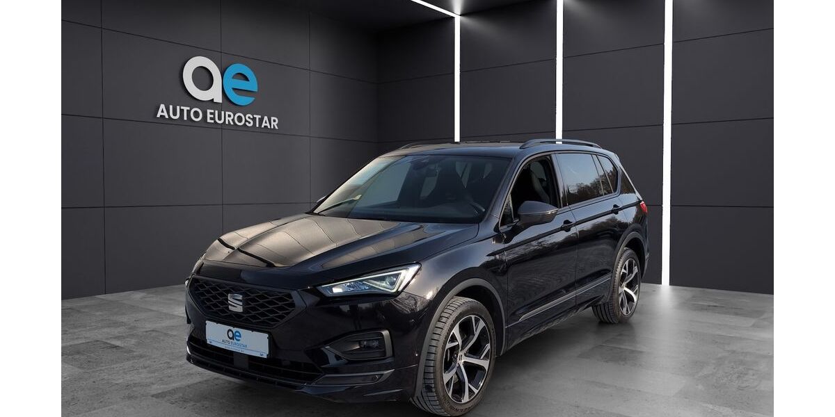 Seat Tarraco 122.501 km 29.450 € Hamm 59077