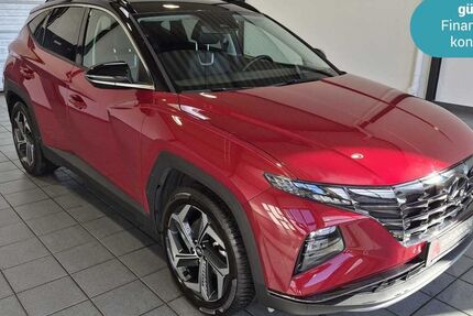 Hyundai TUCSON 43.063 km 26.990 &euro; Wuppertal 42287