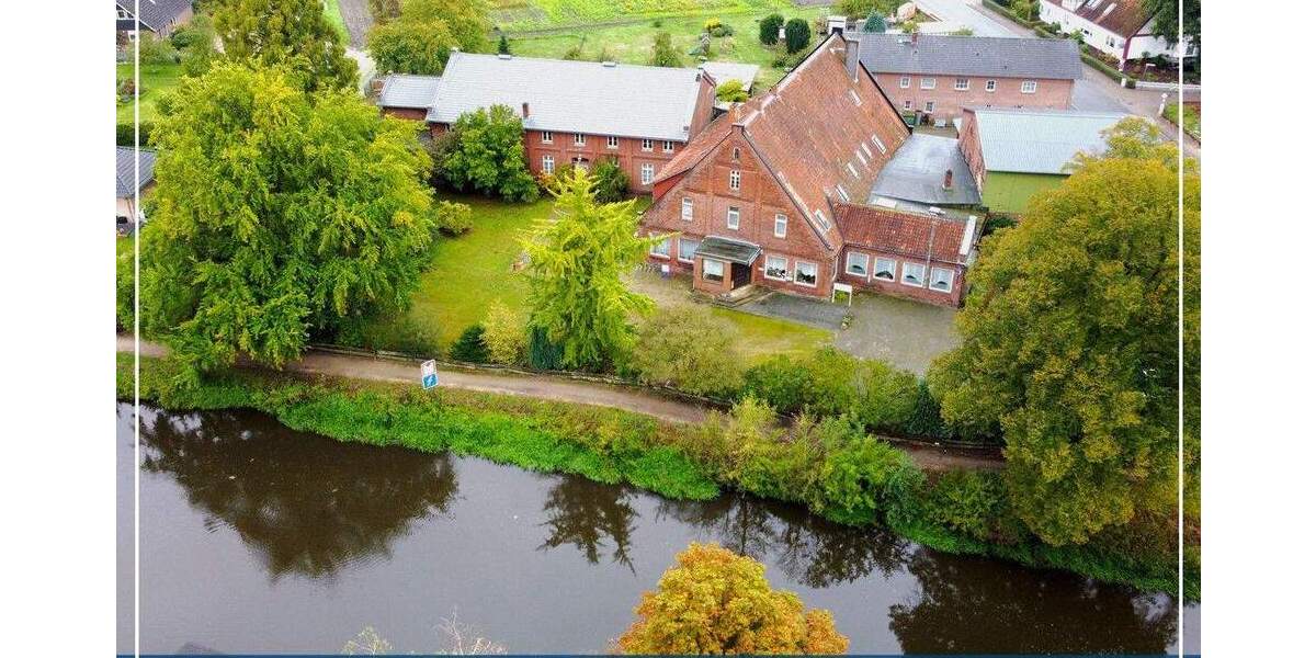 Gewerbeobjekt Bardowick - 1.400.000&euro; | Angebot:25568104