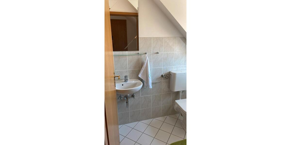 Dachgeschoßwohnung Burglengenfeld - 4 Zimmer, 91 m&sup2;, 275.000&euro; | Angebot:26715307