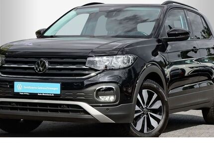 VW T-Cross 23.290 km 20.945 &euro; Bonn 53175