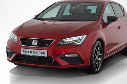 Seat Leon 82.950 km 18.440 &euro; Nürnberg 90441