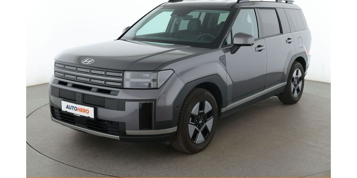 Hyundai SANTA FE 19.038 km 42.990 &euro; Dresden 01187