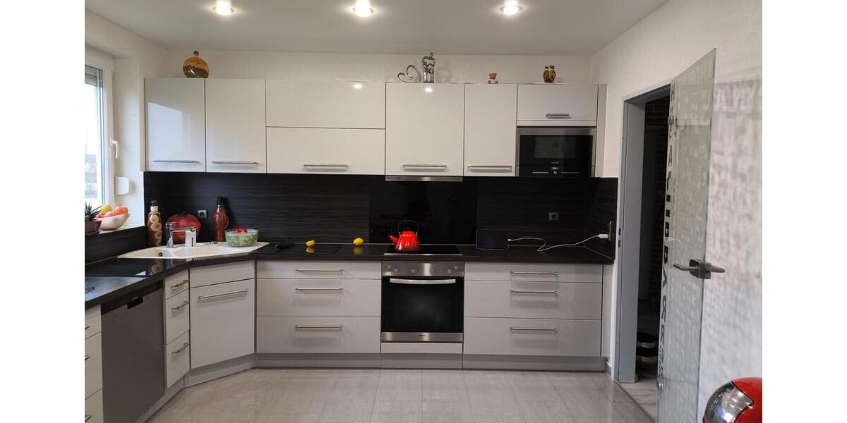 Etagenwohnung Fuldatal - 3 Zimmer, 93 m&sup2;, 250.000&euro; | Angebot:24702774