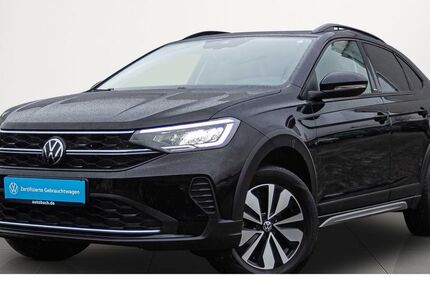 VW Taigo 24.390 km 21.480 &euro; Limburg 65549