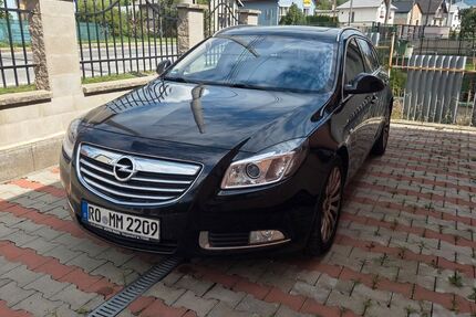 Opel Insignia 138.500 km 4.950 € Flintsbach 83126