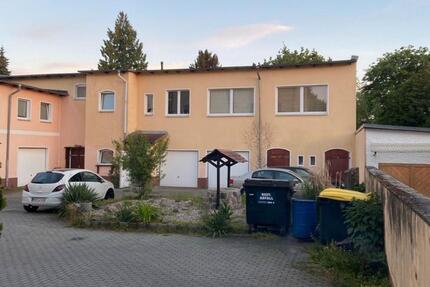 Helle 2 Raumwohnung in Hohen Neuendorf 1 zimmer