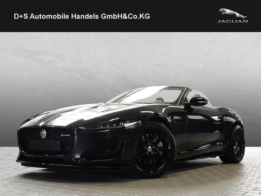 F-Type