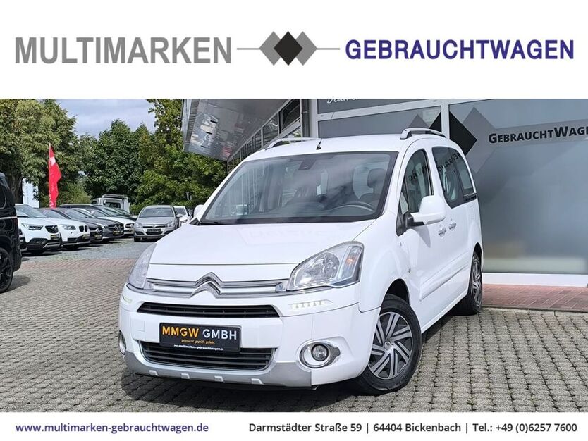 Berlingo
