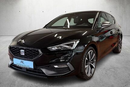 Seat Leon 48.098 km 21.840 € Osterode 37520