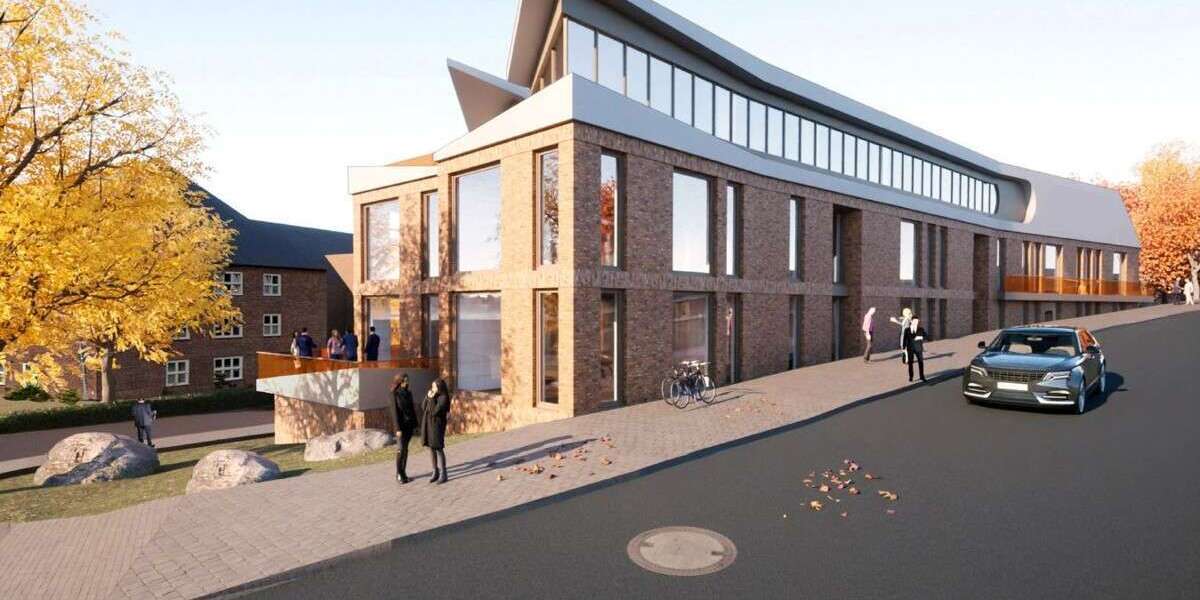 Grundstück Flensburg Fruerlund - 1.150.000&euro; | Angebot:25499582