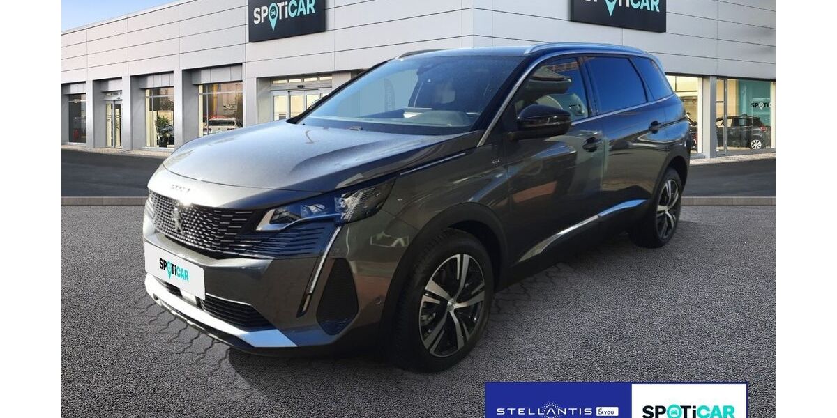 Peugeot 5008 21.154 km 24.930 &euro; Heidenau 01809