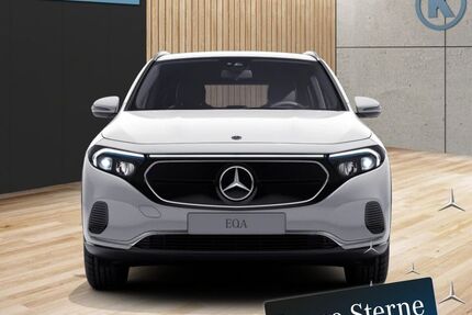 Mercedes-Benz EQA 37.542 km 28.250 &euro; Koblenz 56073