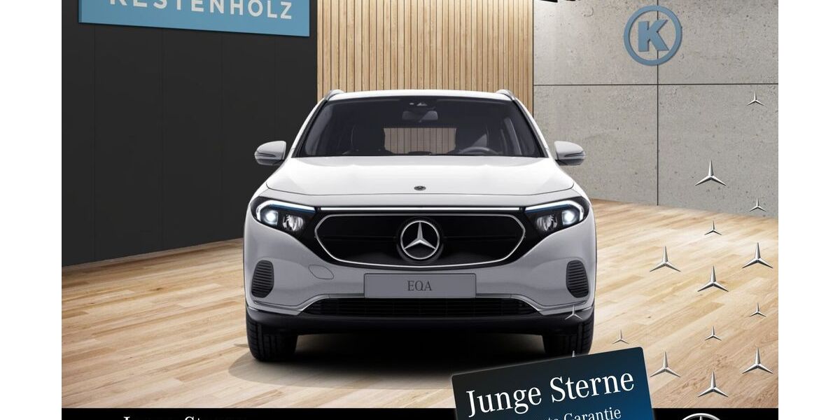 Mercedes-Benz EQA 37.542 km 28.250 &euro; Koblenz 56073