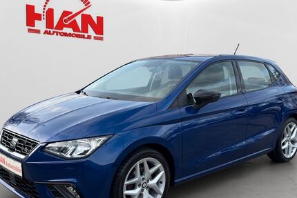 Seat Ibiza 78.998 km 14.490 &euro; Göppingen 73037