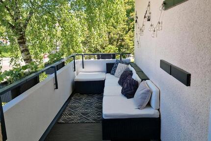 Wohnung Schwäbisch Hall - 4.5 Zimmer, 105 m&sup2;, 1.300&euro; | Angebot:25576448